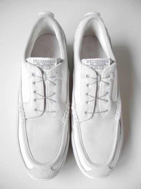SPECTUS SHOE CO.【スペクタスシュー】正規取り扱い店、通販可能